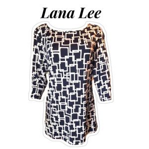 Lana Lee Tunic
